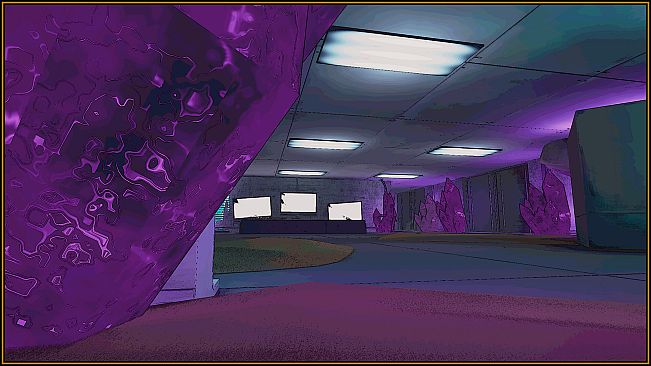 Whispers of the Tarnished City