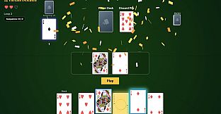 Ouroboros Solitaire