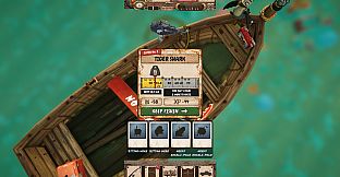 Hillbilly Yacht Club: Fishing