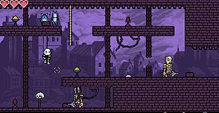 Hero's everyday life - Ice King set