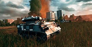 WARNO - Early Access Pack