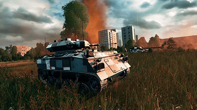 WARNO - Early Access Pack