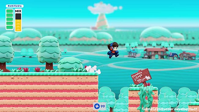 Kidbash: Super Legend