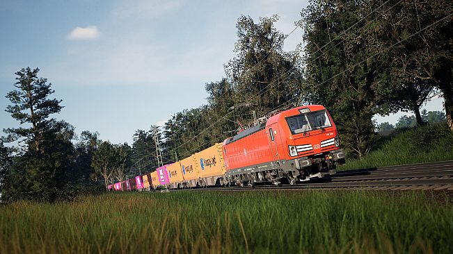 Train Sim World 6: Frankfurt - Fulda: Kinzigtalbahn