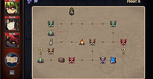 Tower Guild: Puzzle Cards