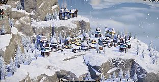 Dragonscale Monastery