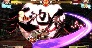 GUILTY GEAR Xrd REV 2 Upgrade
