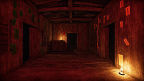 Blood Field | Cỏ Máu