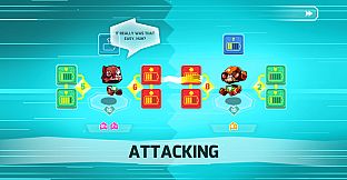 Insane Robots - Robot Pack 4