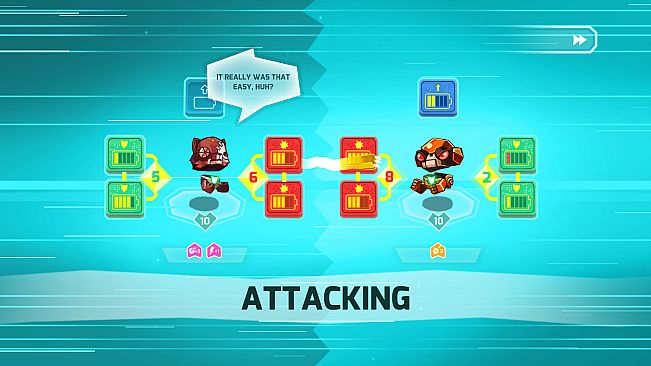 Insane Robots - Robot Pack 4