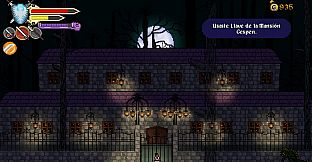 The Cursed Armor