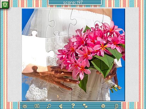 Jigsaw Puzzle Beach Season 2