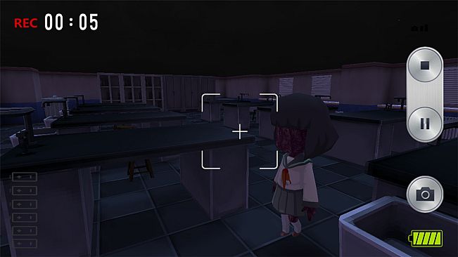 离校日 The School Leaving Day