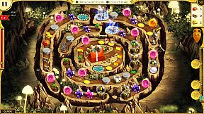 12 Labours of Hercules VI: Race for Olympus (Platinum Edition)