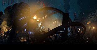 Zombie Army 4: Mission 3 - Deeper than Hell