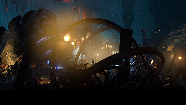 Zombie Army 4: Mission 3 - Deeper than Hell