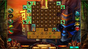 Legend of Inca - Mystical Culture