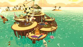 Drunk-Fu: Wasted Masters