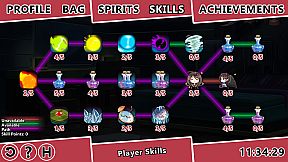 Winged Sakura: Mindy's Arc