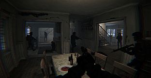 HeadOn - Body Cam Shooter Game