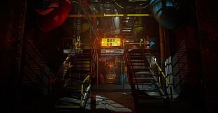 Poppy Playtime - Chapter 2