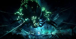 Ori and the Will of the Wisps