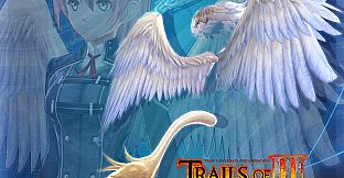 The Legend of Heroes: Trails of Cold Steel III  - Angel Set