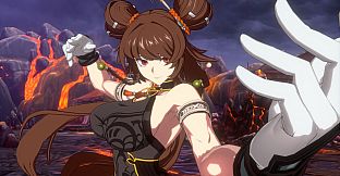 DNF Duel - DLC 5: Nen Master