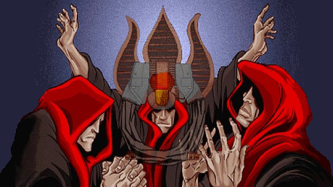 Strife: Veteran Edition