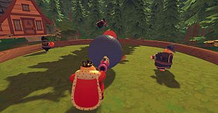 Sumo Tatami Prologue