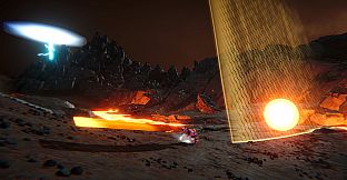 Titan Sword
