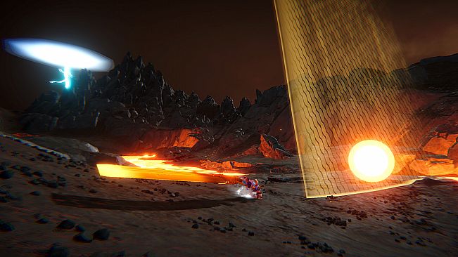 Titan Sword