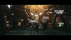 MoonStreet: The Playable Movie