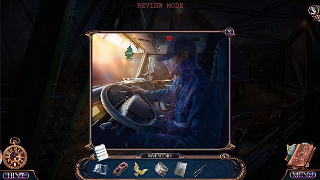 Grim Tales: Threads of Destiny Collector's Edition