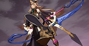 Granblue Fantasy: Versus - Weapon Skin Set (Metera)