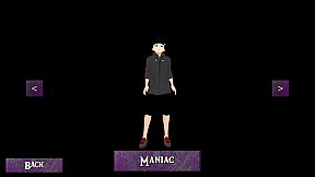 Seeking Asylum: The Game (DEMO)