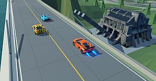 Drift Wreck: Online Racing