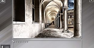 Super Jigsaw Puzzle: Generations - Germany Puzzles