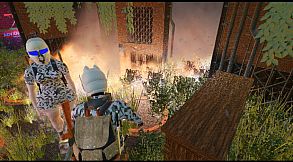 Lucky Pikinini - Super Incursion