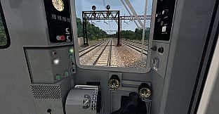 Train Simulator: NJ TRANSIT U34CH Loco Add-On