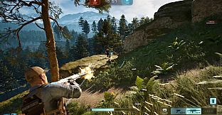 Battle Line the Rise of War