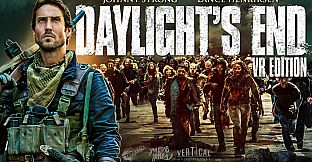 Daylight's End VR Edition - Chapter 3