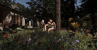 Caroline's Fantasies