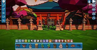 RPG World - Forgotten Lands