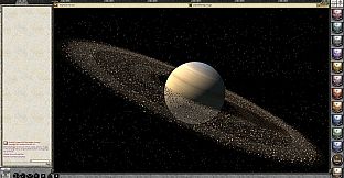 Fantasy Grounds - Star Battles: Space Map Pack (Map Pack)