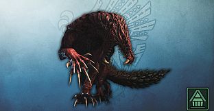 Monster Hunter World: Iceborne - MHW:I Monster Figure: Odogaron