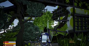 SurrounDead Poly ‌Japan Sakura