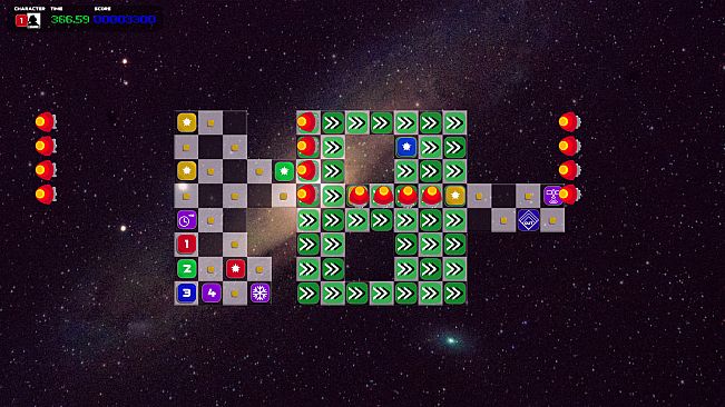 Next Earth: The Journey Trilogy