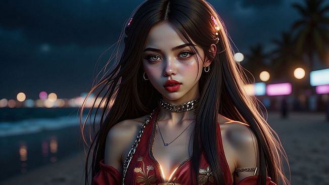 Awaken 8 : Fragments left behind