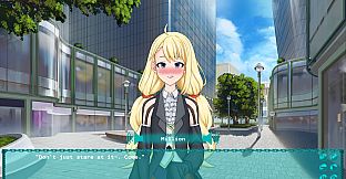 Dream/strung - Blossoming Love